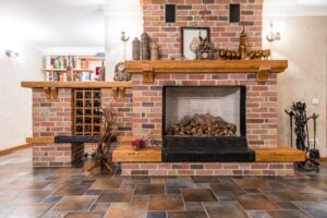 California Green Building Code-CALGreen - Fireplaces