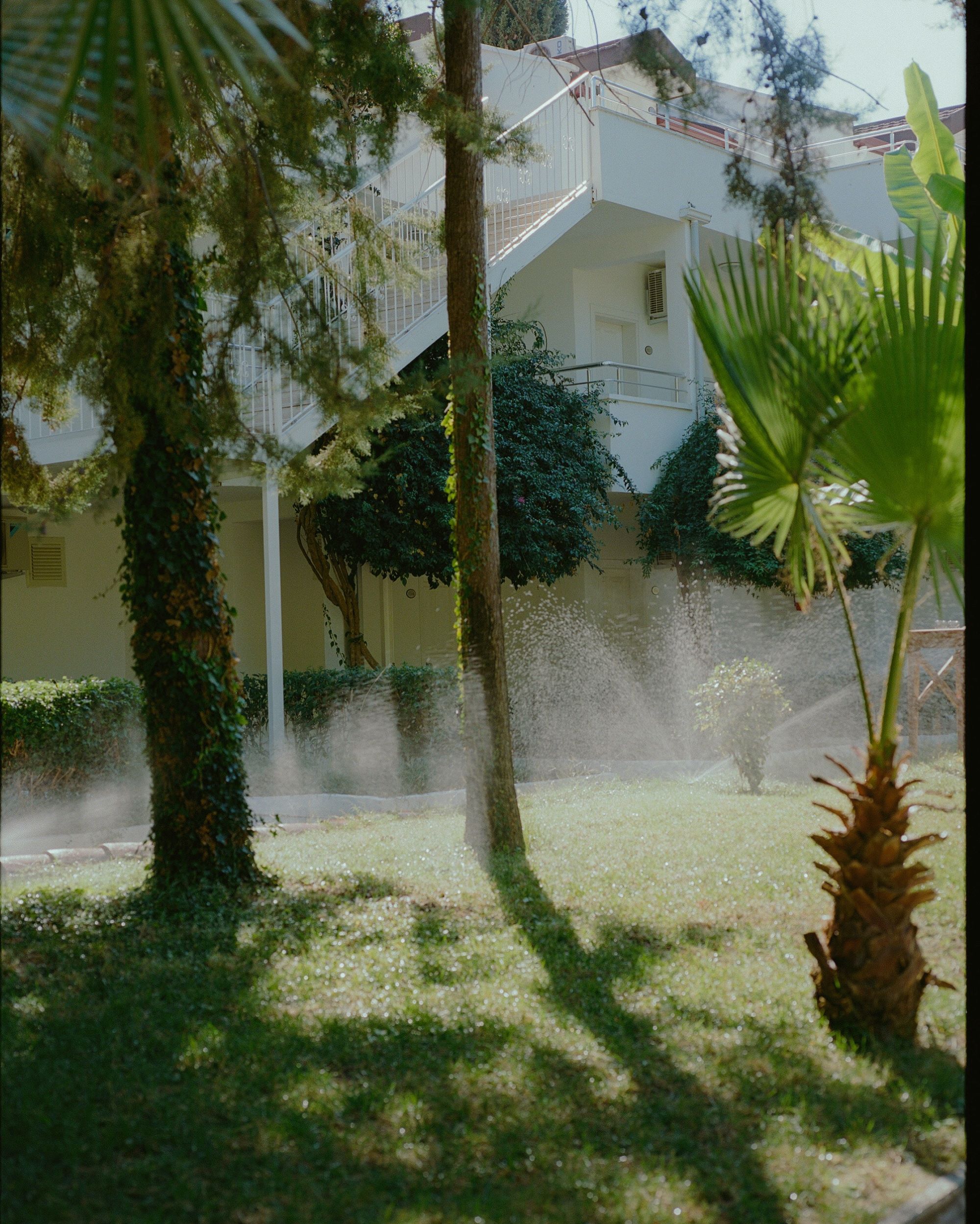 California Green Building Code (CALGreen) - Outdoor potable water use in landscape areas