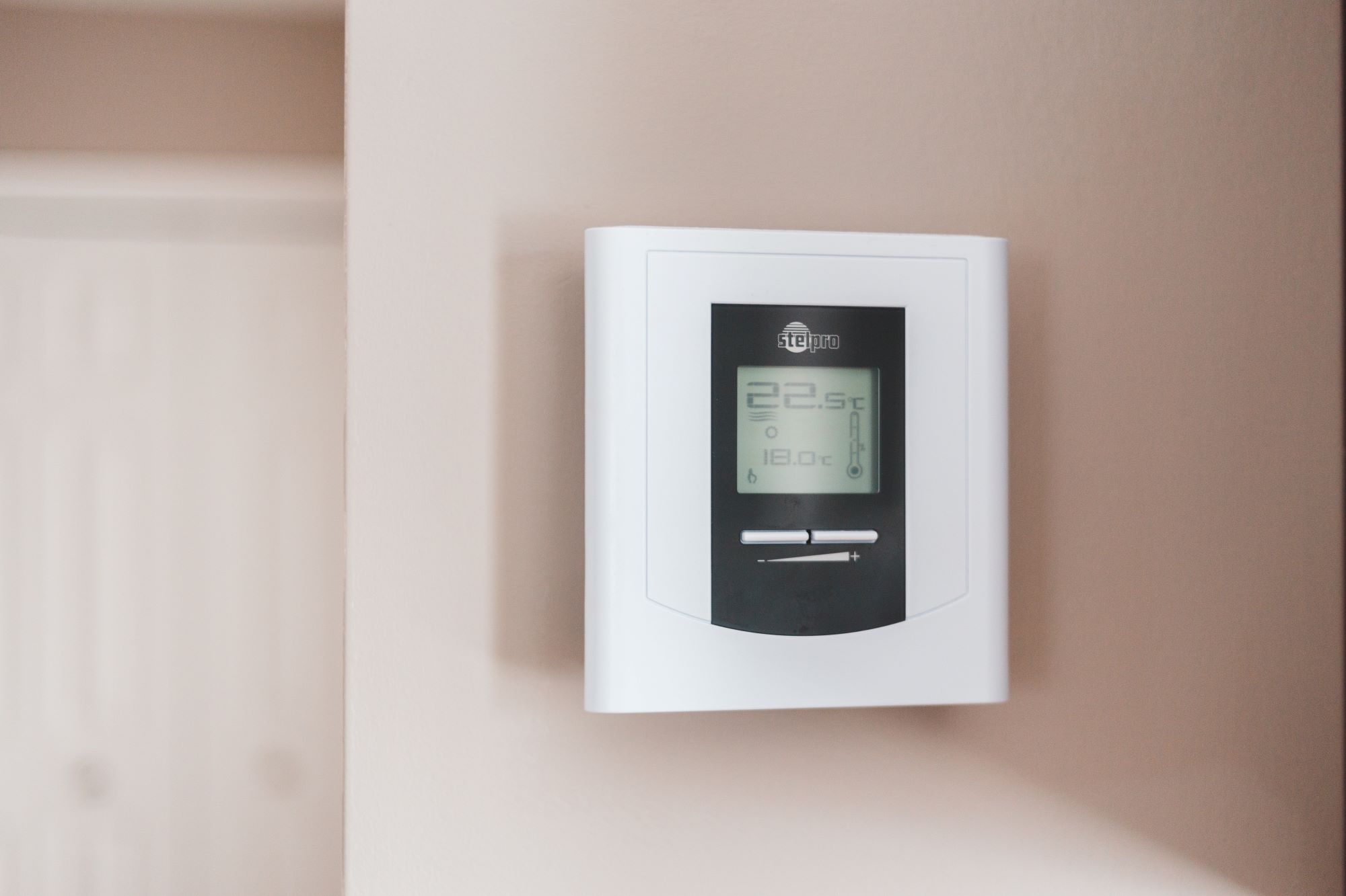 California Green Building Code (CALGreen) – Lighting and thermal comfort controls